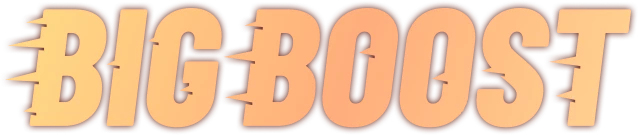 Big Boost Casino Logo